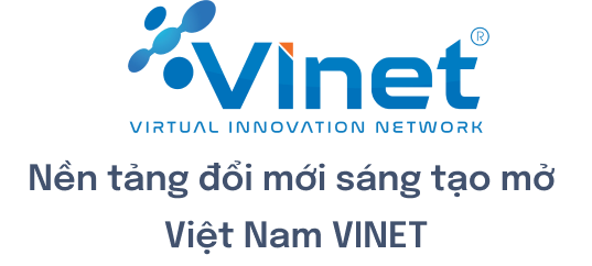 VINET - Kết nối thực tập